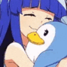 RikaCuddle