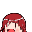 makiYay animated Discord emote - Anime Sekai