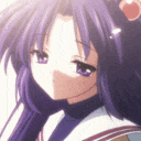 kotomiPure animated Discord emote - Anime Sekai