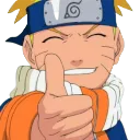 4595thumbsupnaruto