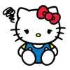 Hellokittylazy