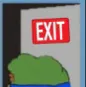 exit