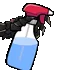 geegaSpray
