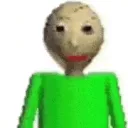 Baldi