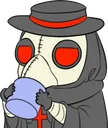 plaguedoctorsip