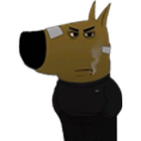 BadChillGuy Discord emoji
