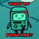 WhoPingMe Discord emoji