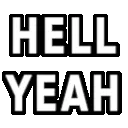 hellyeah