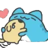 capoohugdog