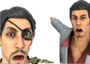 YakuzaReaction