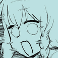 ASACOCODAYOOO animated Discord emote - Anime Sekai