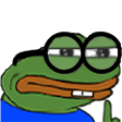 PepeNerd Discord emoji