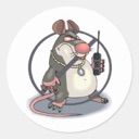 nosnitch custom emote from Real Eyes Realize Real Lies