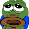PepeBeg Discord Emoji - Speed Wallet