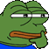 PepeHmm animated Discord emote from Speed Wallet