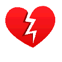 BrokenHeart Discord emoji