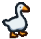 goose
