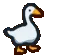 goose