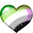PrideHeartAro Discord emoji