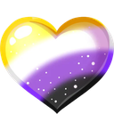 PrideHeartNB Discord emoji