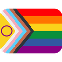 PrideProgressFlag Discord emoji