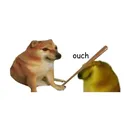 bonk bonk