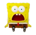 spongebob