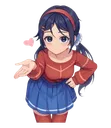 Mitakiss