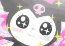 KuromiAweEmote