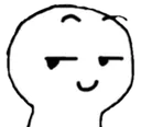 dd_smirk