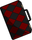 leoriobriefcase Discord emoji