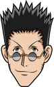 leoriosmile Discord emoji