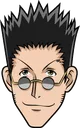 :leoriosmile:
