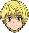 :kurapikasmile: