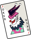 hisokajoker Discord emoji