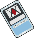 hunterlicense Discord emoji