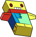 chocolaterobot Discord emoji