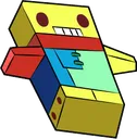 :chocolaterobot: