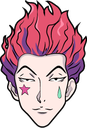 hisokastare Discord emoji