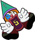 crazyslots Discord emoji