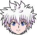 killuastare Discord emoji
