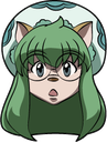 cheadleshocked Discord emoji