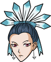 cluckstare Discord emoji