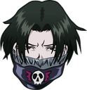 feitanangry Discord emoji