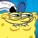 spongebobsmirk