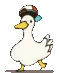 DuckDance