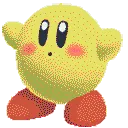 PartyKirby
