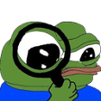 PepeSearch custom emote | Speed Wallet