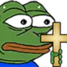 PepeCross Discord Emoji | Speed Wallet