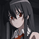 akame40 custom emote - BLUE VORTEX